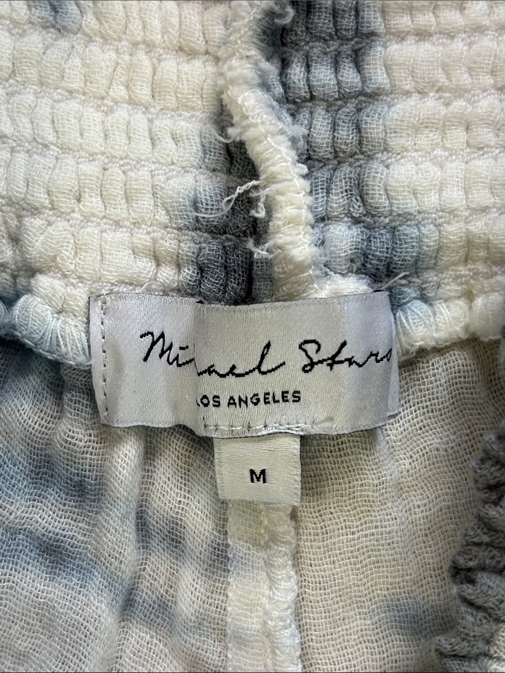 Michael stars pants - Picture 3 of 6